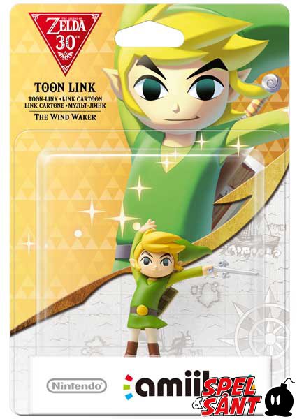 Nintendo Zelda hot Super Smash Bros. amiibo Figure