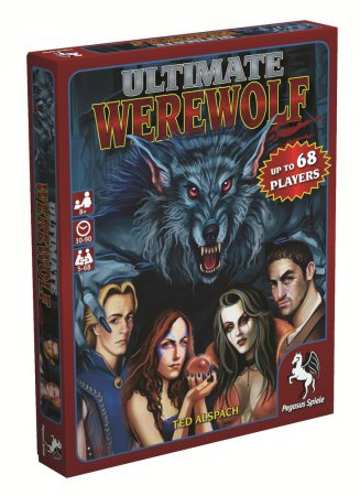 Ultimate Werewolf