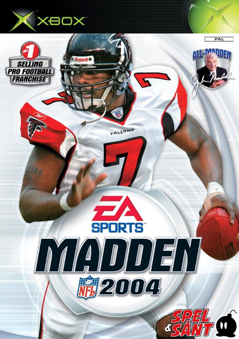 Madden NFL 2002 - Playstation 2 PS2 Game - Complete & Tested