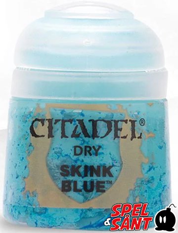 Citadel Paints