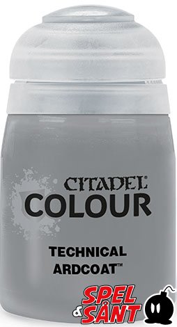 Citadel Technical: Contrast Medium