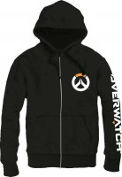 Overwatch logo cheap hoodie