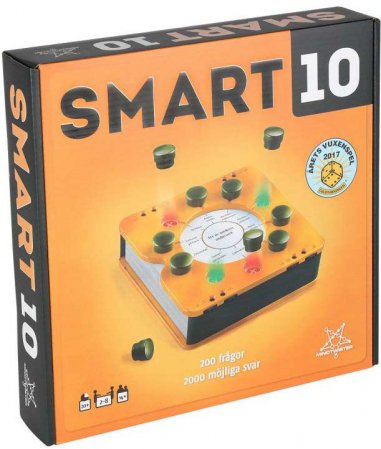 Smart10