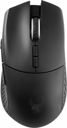 L33t Gaming We Are Vikings Odins Armory Draupnir Wireless Gaming Mouse