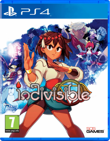 Indivisible