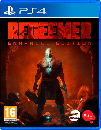 Redeemer Enhanced Edition