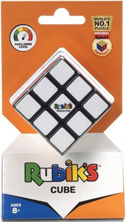 Rubiks Cube 3X3