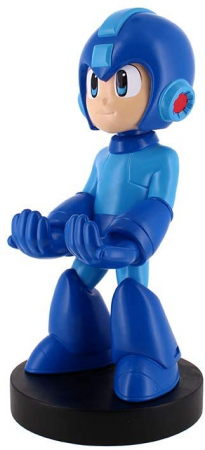 Cable Guys Megaman Phone & Controller Holder