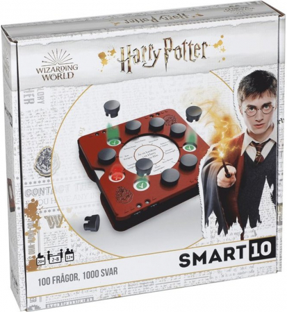 Smart10 Harry Potter