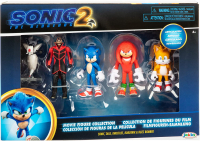 Sonic Prime Collectible Figure 6,5cm - Action Sonic - Spel & Sånt: The  video game store with the happiest customers