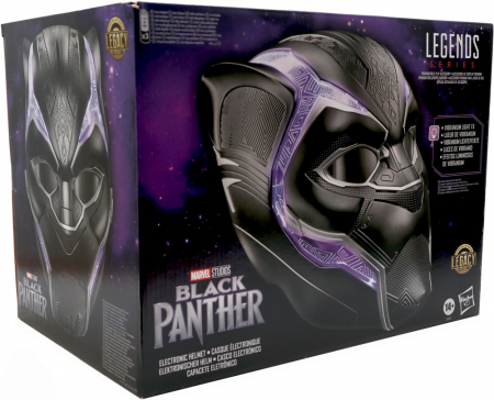 Marvel Legends Series - Black Panther