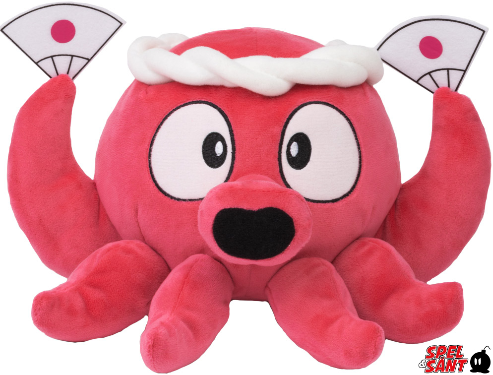 Tako plush sale