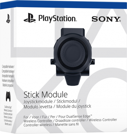 Sony Playstation 5 Trådlös DualSense Edge Replacement Stick Module