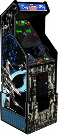 Arcade1Up Star Wars Arcade Cabinet