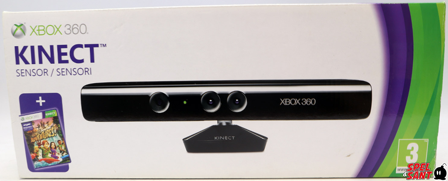 buy xbox 360 kinect