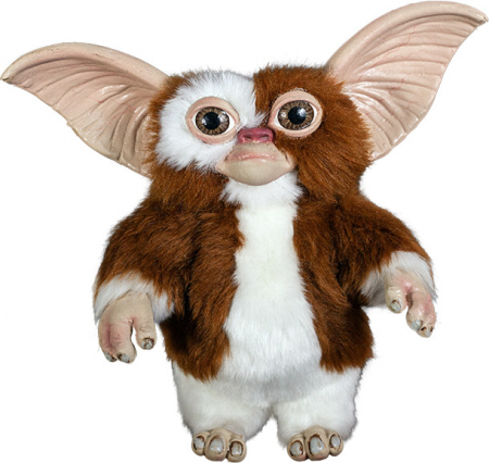 Gremlins Mogwai Gizmo Hand Puppet