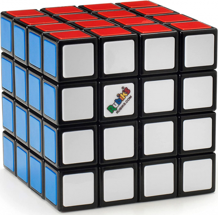 Rubiks Master Cube 4x4