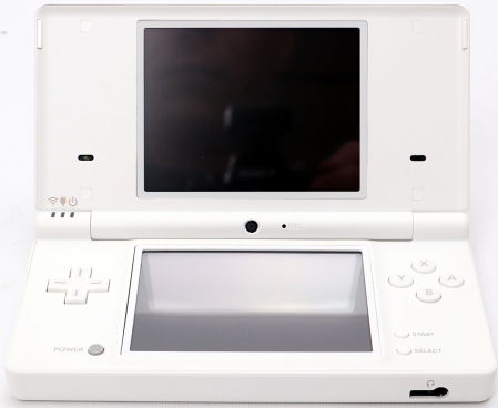 Nintendo DSi White (Nytt & Bulk)