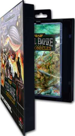 Steel Empire Chronicles - Special Limited Edition