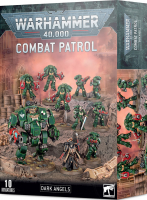 Warhammer 40K - Combat Patrol: Aeldari