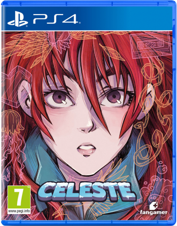 Celeste (inkl. Bonus)