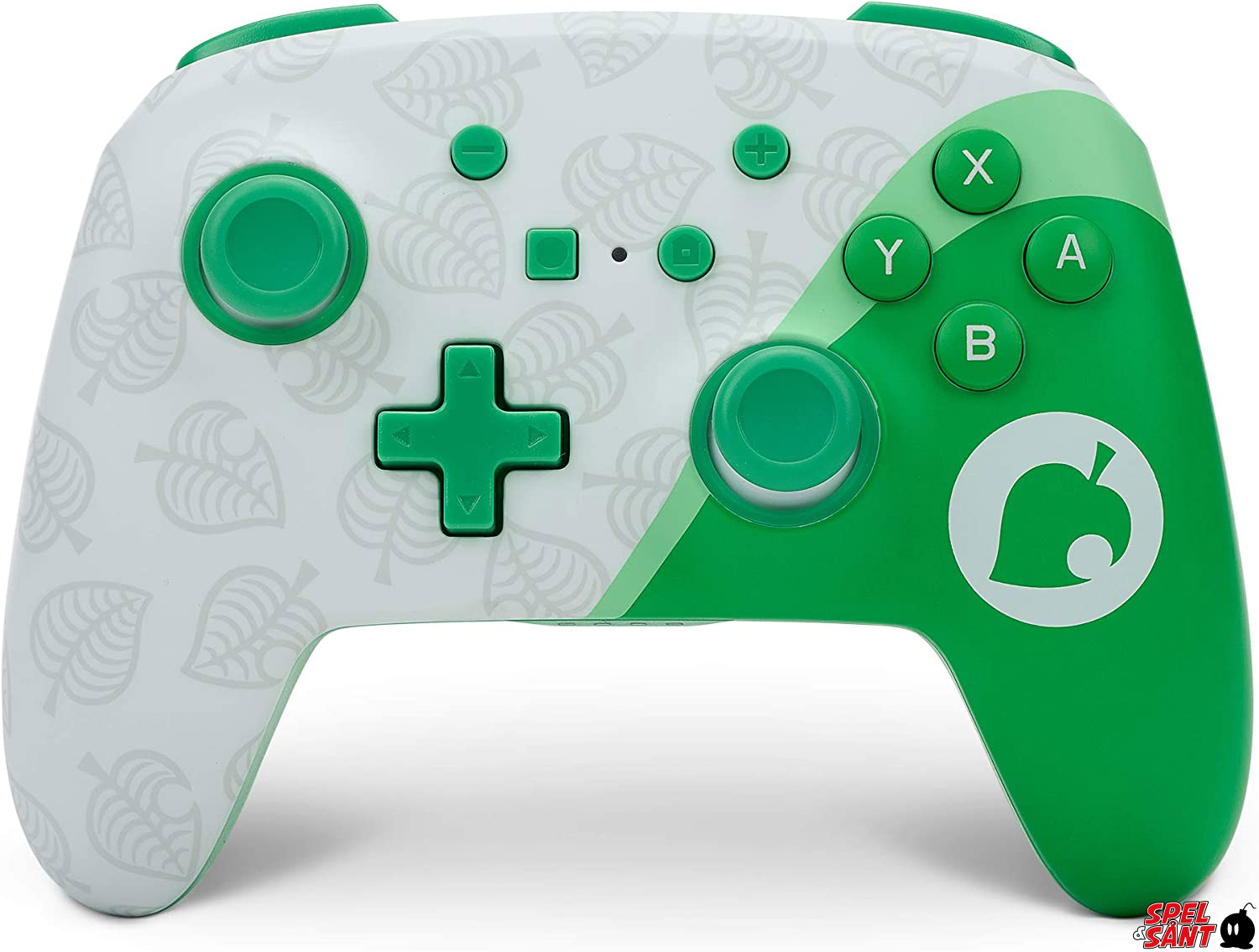 Powera enhanced wireless controller animal sale crossing