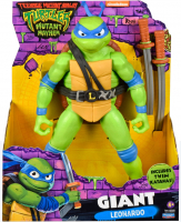 Teenage Mutant Ninja Turtles Giant 30cm Figure - Donatello - Spel