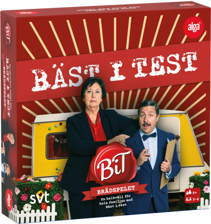 Bäst i Test