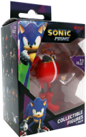 Sonic Prime Collectible Figure 6,5cm - Action Sonic - Spel & Sånt: The  video game store with the happiest customers