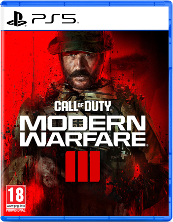 Call of Duty Modern Warfare III (3)