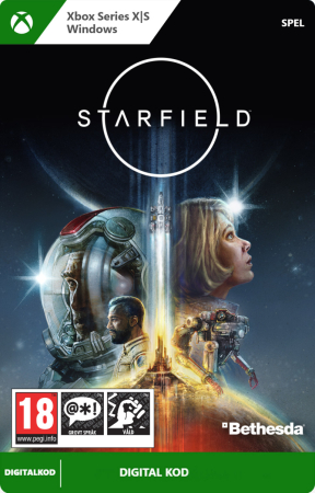 Starfield (Digital Download)