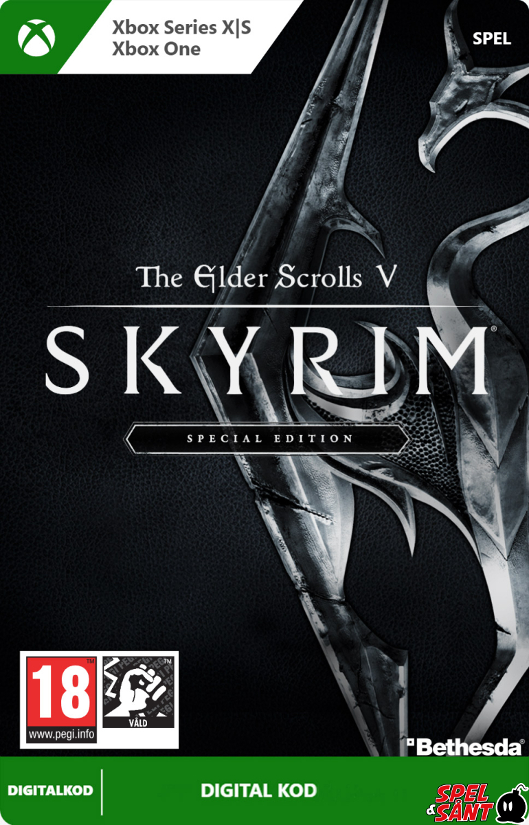 Skyrim deals xbox digital