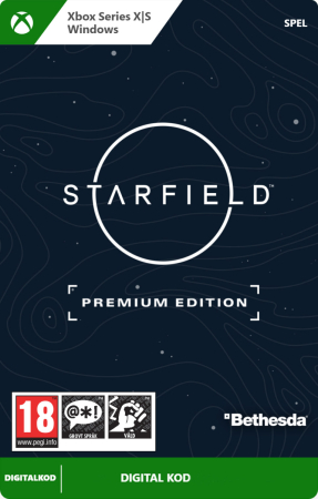 Starfield Premium Edition (Digital Download)