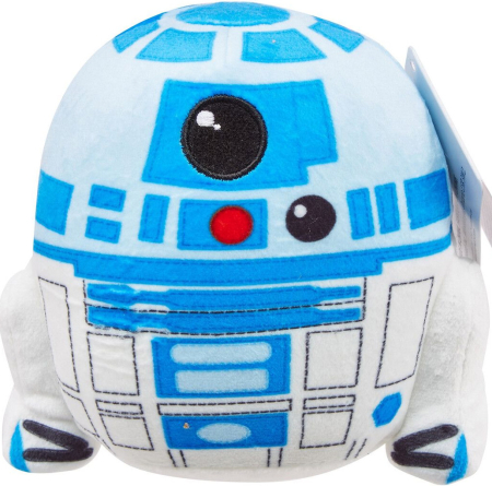 Star Wars Cuutopia 12cm Plush - R2-D2