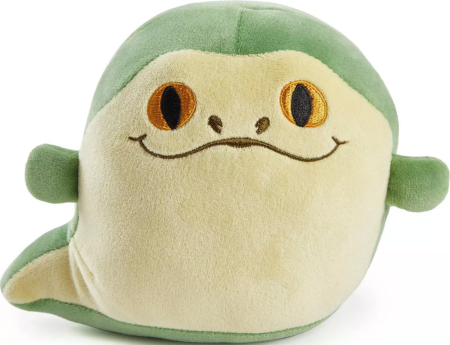 Star Wars Cuutopia 12cm Plush - Jabba The Hut