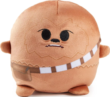 Star Wars Cuutopia 12cm Plush - Chewbacca