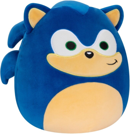 Squishmallows Sonic the Hedgehog 20 cm