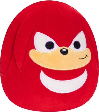 Squishmallows Knuckles the Echidna 20 cm