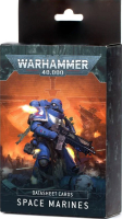 Warhammer 40K Index Cards: Aeldari