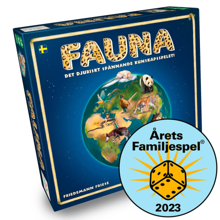 Fauna