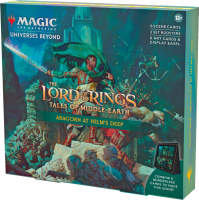 Magic Lord of the Rings Tales of Middle-Earth Collector Booster