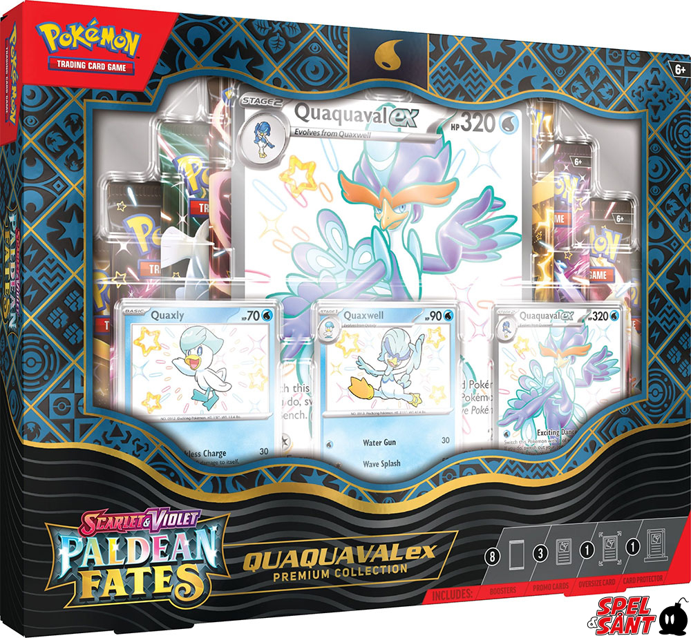 Pokemon TCG Sword & Shield Lost Origin Elite Trainer Box - Spel & Sånt: The  video game store with the happiest customers