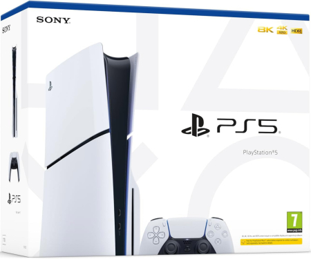 PlayStation 5 Slim