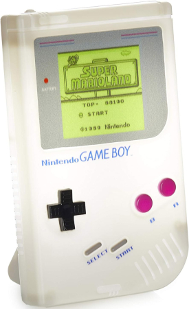 Game Boy Light