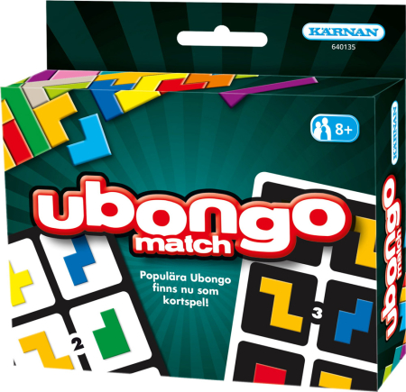 Ubongo Match