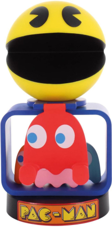 Cable Guys Pac-Man Phone & Controller Holder