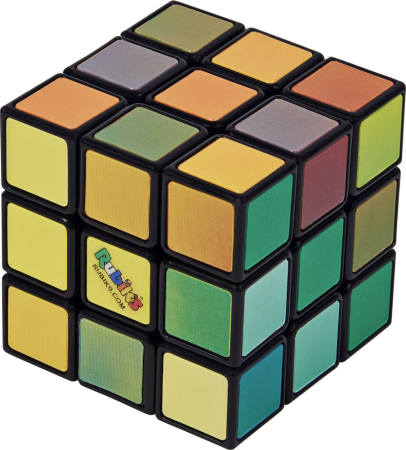 Rubiks Impossible