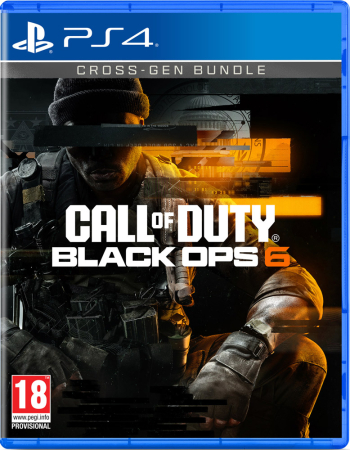 Call of Duty Black Ops 6