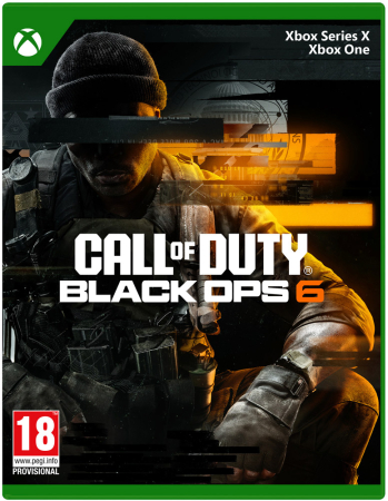 Call of Duty Black Ops 6