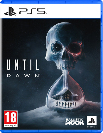 Until Dawn